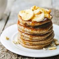 Bananenpannenkoekjes