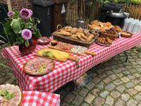 Brabantse koffietafel