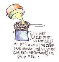 Mossel tip