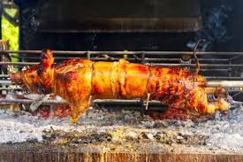 Porceddu al forno