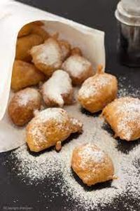 Smoutebollen