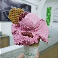 gelato Venezia