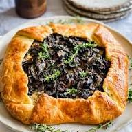 herfst gallet