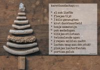 kerstboodschap